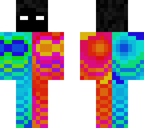 inversed