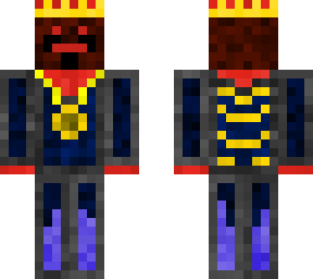 king of fire (battle gear)