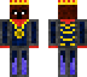 king of fire (battle gear)