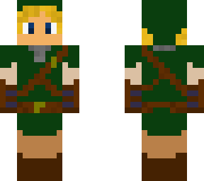 link super smash bros