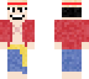 luffy