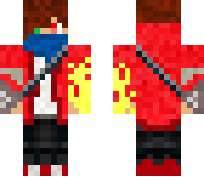 maestro fuego (actualizado)