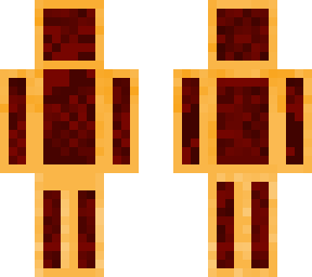 magma dude