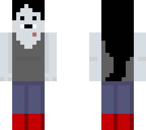 marceline the vampire queen