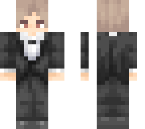 marco | Minecraft Skins
