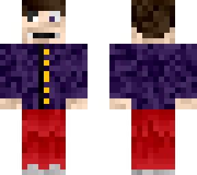 mr.barbet old animatronic (repost)