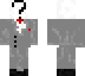 mr secret