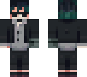 muri wolfwood