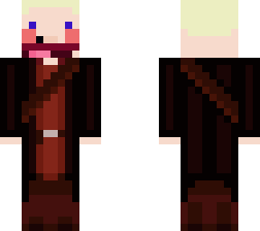 my new main skin