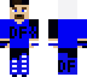 my new skin 2024 winter skin