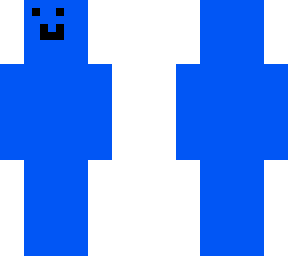 my old skin
