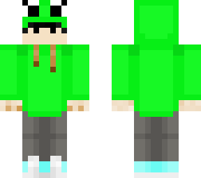 my skin #2