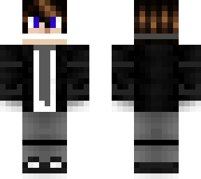 nixo oc fnaf