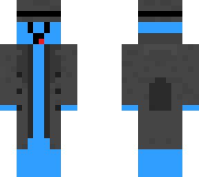 noahfalse detective
