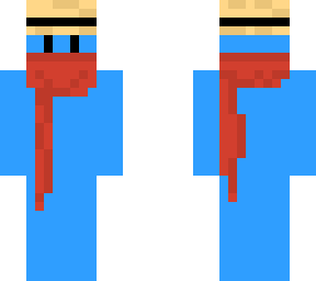 noahfalse scarf