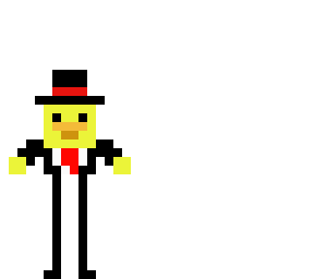 pato plano