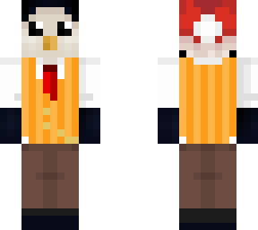 penguin