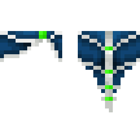 phantom cape