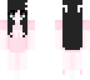 pink bunnniii