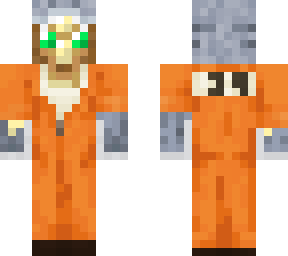 prisoner foolish