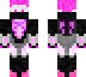random pink guy version 3.0