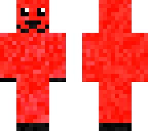 red dog