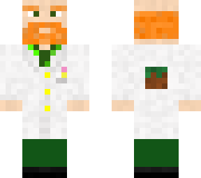 redheadscientist