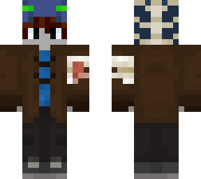 revived phantom credits to:potionns and wilbur soot
