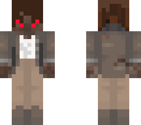 robot dude