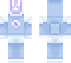 robot lavender