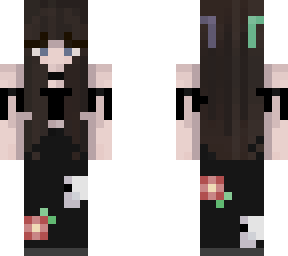 rosey  skull  zero