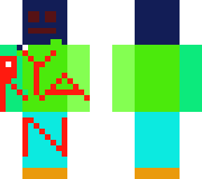 ryan s skin pls do not use