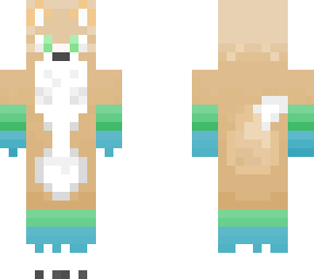 sena the fox