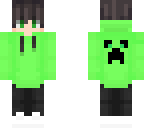 smart gamer boy ( g r e e n )