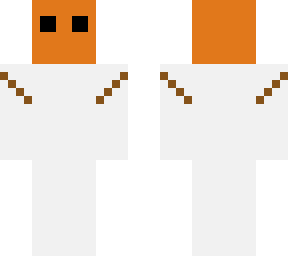 snow golem