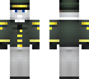 soldier