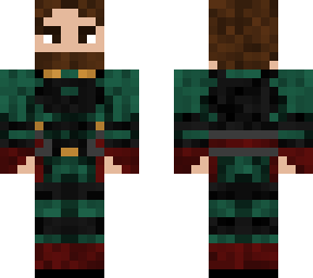 soldierboy