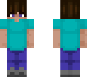 steve eboy