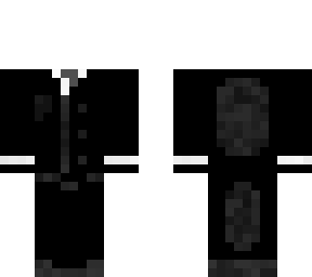 suit *without red*