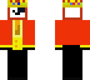tautas pirate