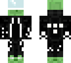 tron slime