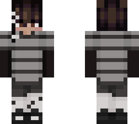 updated persona skin thing