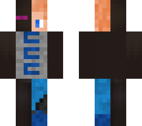 updated updated clickety-clack enderman