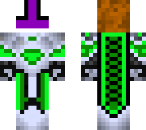 void of destruction