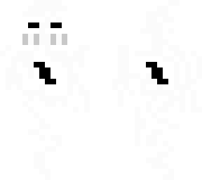 white zoom