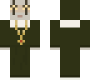 wip nun