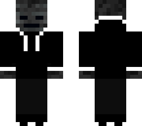 wither dude