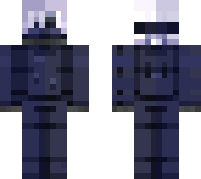wither gojo