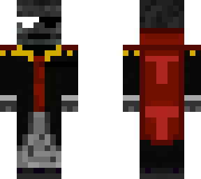 wither w/ glasses