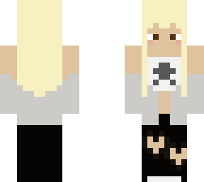 y2k girl
